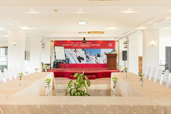 Chau Pho Hotel チャウドック エクステリア 写真