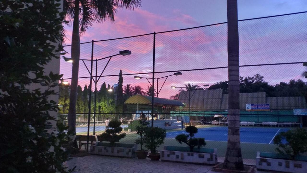Chau Pho Hotel チャウドック エクステリア 写真